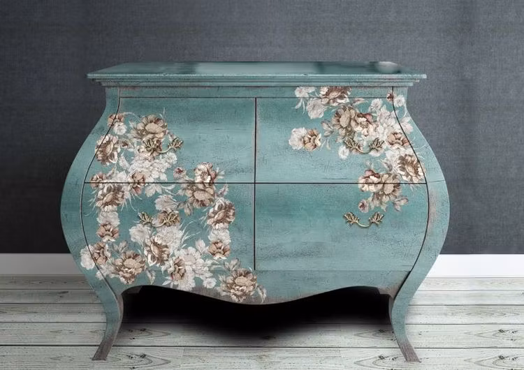 Re Design Décor Transfers® - Natural Splendour ca 61x89cm