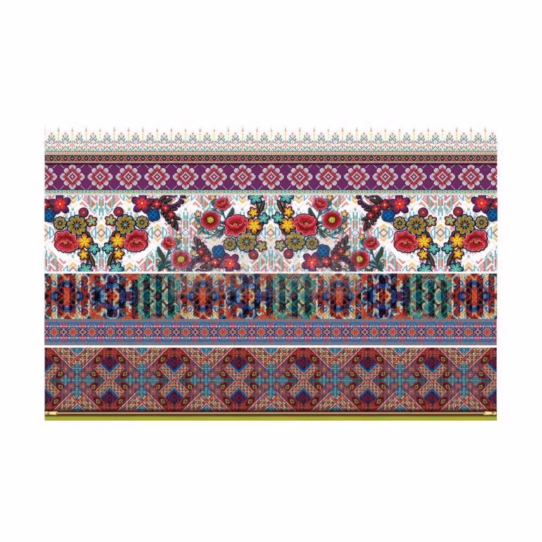 Re Design Décor Transfers® - CeCe Or Sew it Seems ca 61x89cm