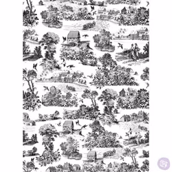 Re Design Décor Transfers® - Simplicity 56x76cm