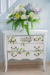 Re Design Décor Transfers® - Spring Branch ca 61x89cm