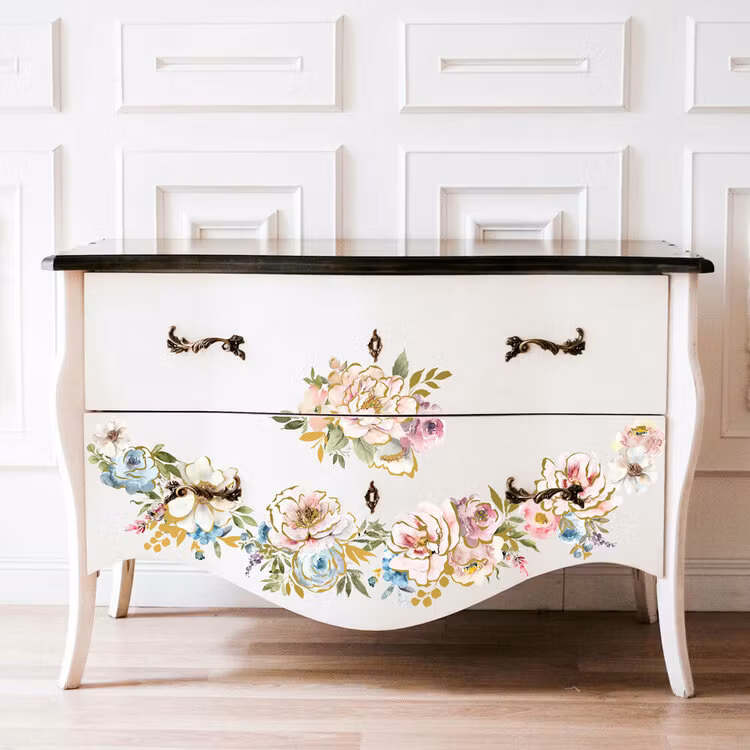 Re Design Décor Transfers® - Sun Kissed ca 61x89cm