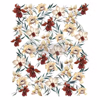 Re Design Décor Transfers® - Wildflower ca 61x89cm