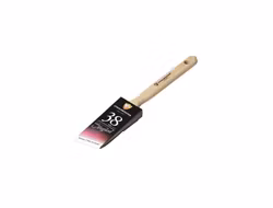 Staalmeester® Exquisite Pearl - Angled Brush 2040 - Lack-/målarpensel (3.8 mm)