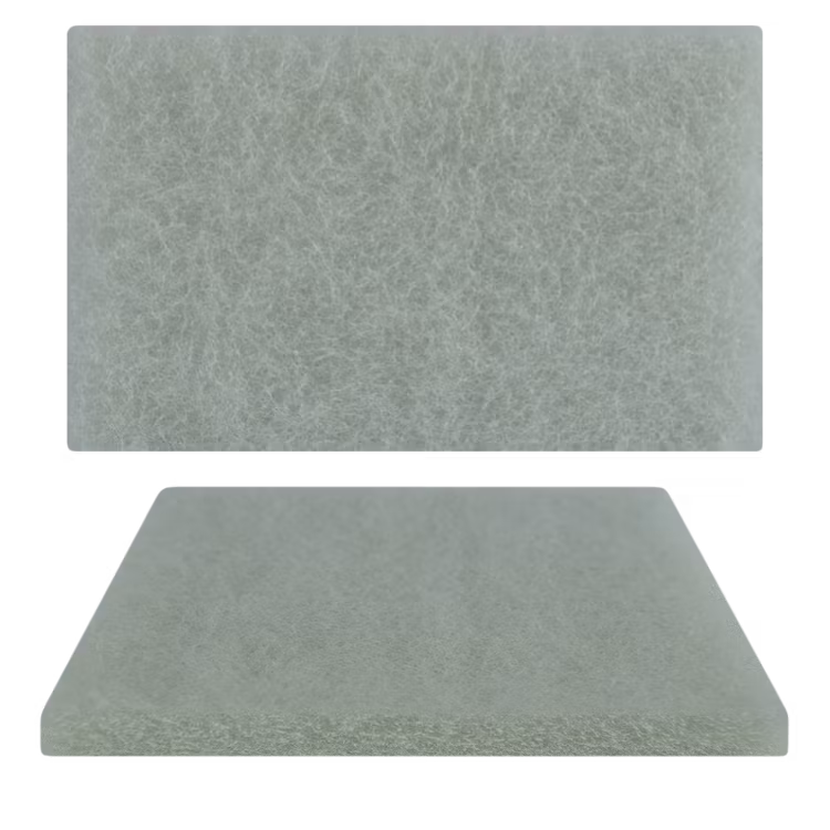 Dixie Belle - Terra - Burnish & Finishing Pad - Polerdyna