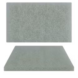 Dixie Belle - Terra - Burnish & Finishing Pad - Polerdyna