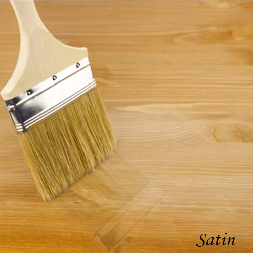 Polyvine® HEAVY DUTY EXTREME Varnish (klarlack) EXTERIOR