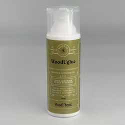 WoodUBend - WoodUGlue - Trälim 130ml