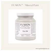 FUSION™ Mineral Paint - Raw Silk 500ml