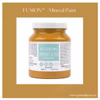 FUSION™ Mineral Paint - Mustard 500ml