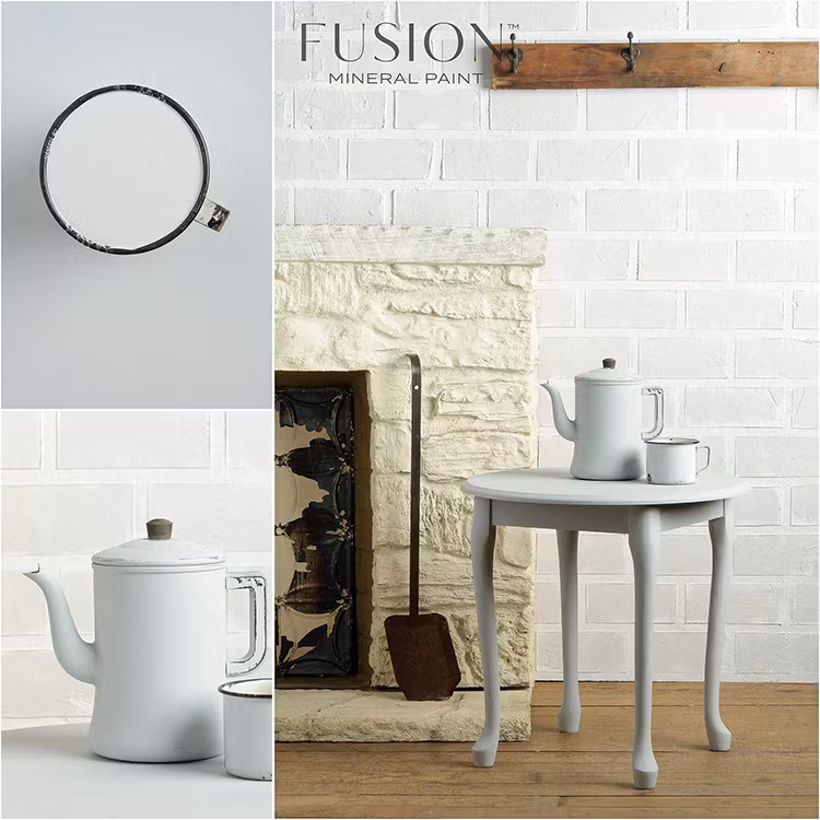FUSION™ Mineral Paint - Sterling 500ml