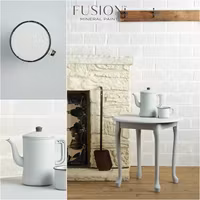 FUSION™ Mineral Paint - Sterling 500ml