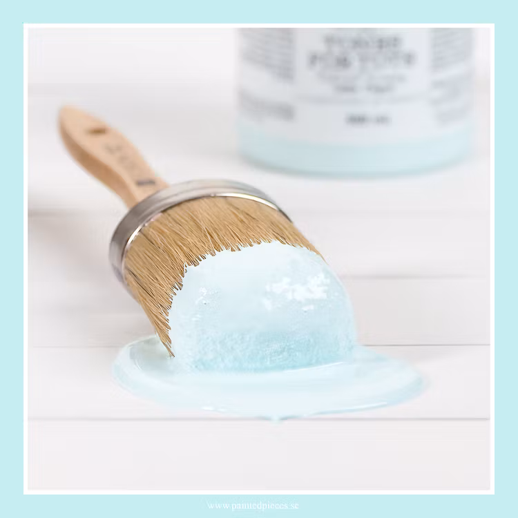FUSION™ Mineral Paint - Little Teapot 500ml