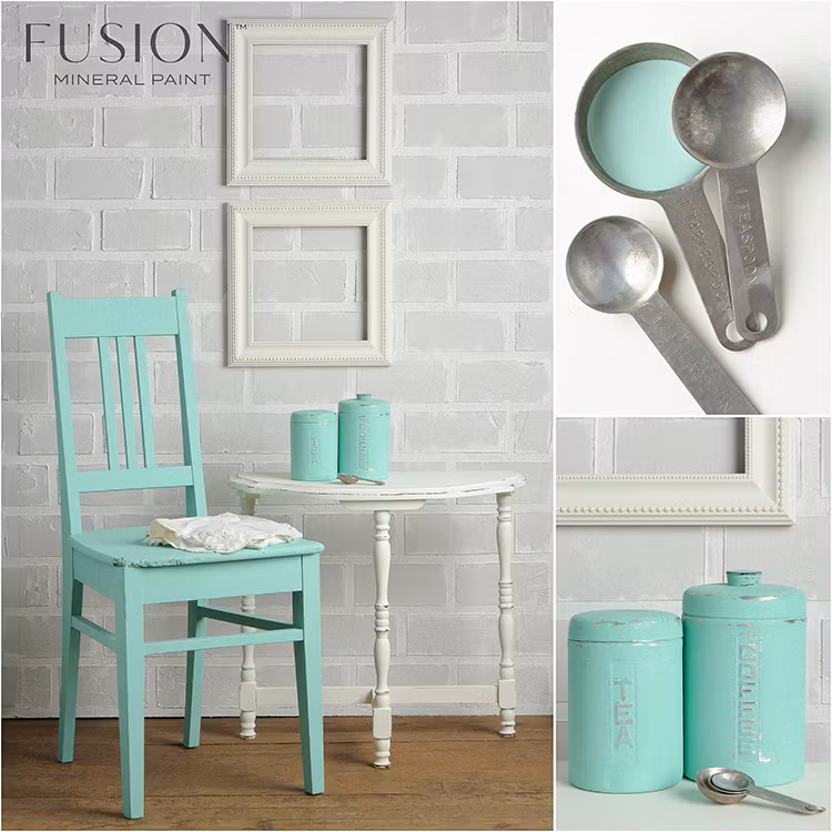 FUSION™ Mineral Paint - Laurentien 500ml