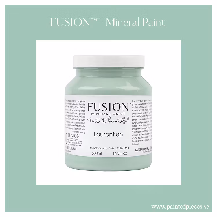 FUSION™ Mineral Paint - Laurentien 500ml