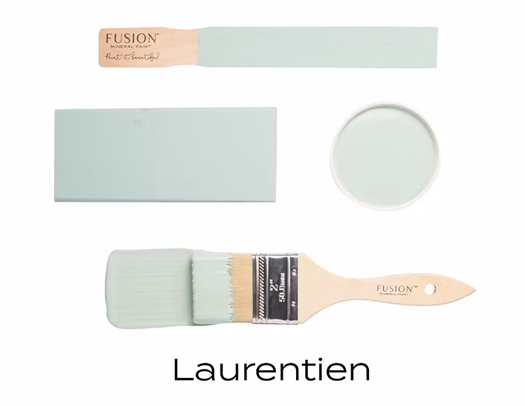 FUSION™ Mineral Paint - Laurentien 500ml