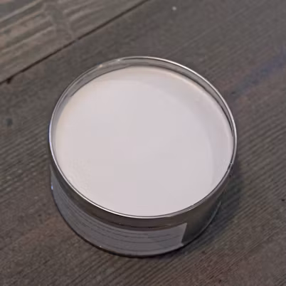 Autentico® Möbelvax - WHITE (vitt) 370ml