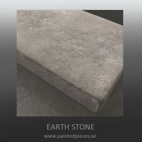 PP Earth Stone - Effektpulver 500ml