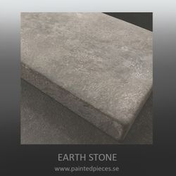PP Earth Stone - Effektpulver 500ml