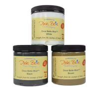 Dixie Belle MUD - Brun Färgpasta ca 240ml