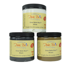 Dixie Belle MUD - Brun Färgpasta ca 240ml