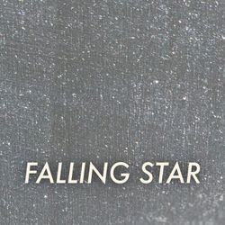 Autentico® Metallico - Metallfärg - FALLING STAR
