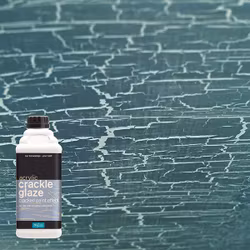 Polyvine® Crackle Glaze  - Krackelering