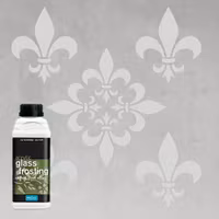 Polyvine® Glass Frosting