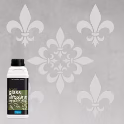Polyvine® Glass Frosting