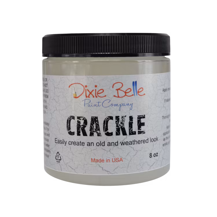 Dixie Belle Crackle - Krackeleringsmedium