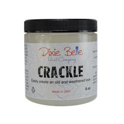 Dixie Belle Crackle - Krackeleringsmedium