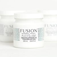 FUSION™ Decoupage & Transfer Gel 250ml
