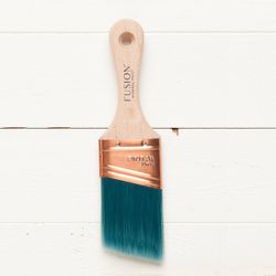 FUSION Angle Brush  - Vinklad Målarpensel