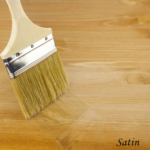 Polyvine® DECORATORS Varnish (möbellack) Interior/Exterior