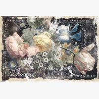 Re Design Tissue Paper - Bridgette LT 48x76cm