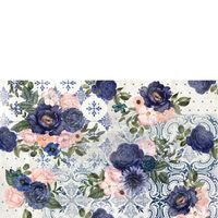 Re Design Tissue Paper - Fancy Essence PT 48x76cm