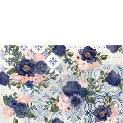 Re Design Tissue Paper - Fancy Essence PT 48x76cm