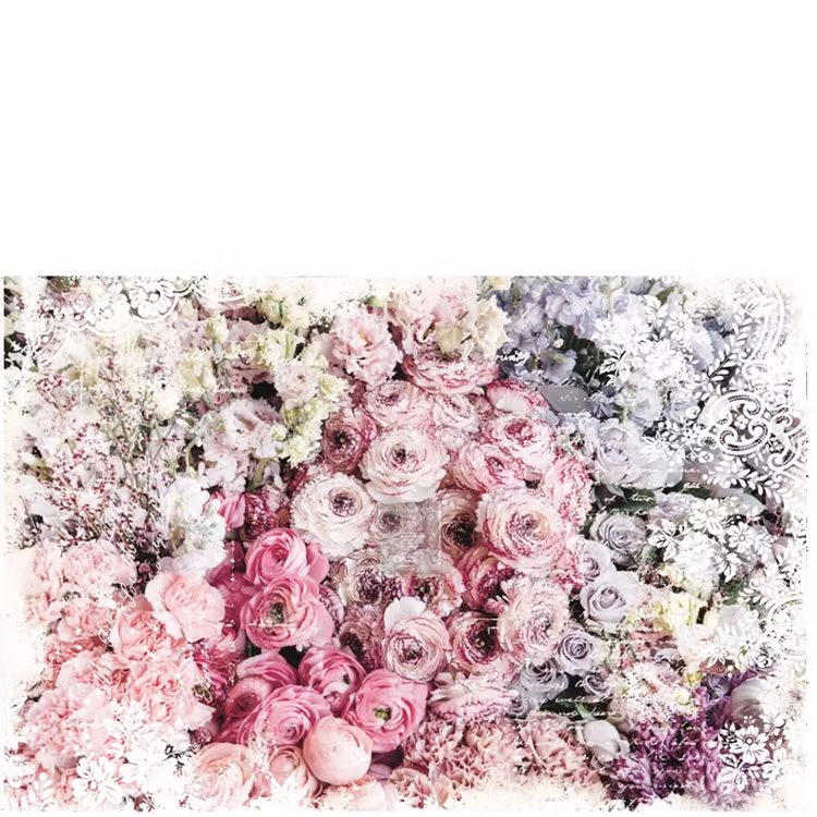 Re Design Tissue Paper - Esmee PT 48x76cm