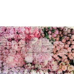 Re Design Tissue Paper - Flower Market LT 48x76cm