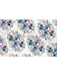 Re Design Tissue Paper - PT Paulette 48x76cm
