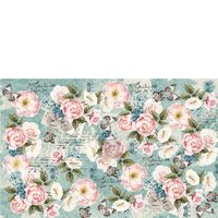 Re Design Tissue Paper - PT Zola 48x76cm