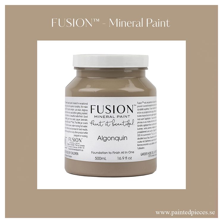 FUSION™ Mineral Paint - Algonquin