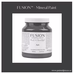 FUSION™ Mineral Paint - Ash