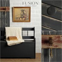 FUSION™ Mineral Paint - Ash