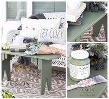 FUSION™ Mineral Paint - Bayberry