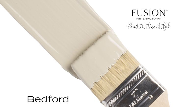 FUSION™ Mineral Paint - Bedford