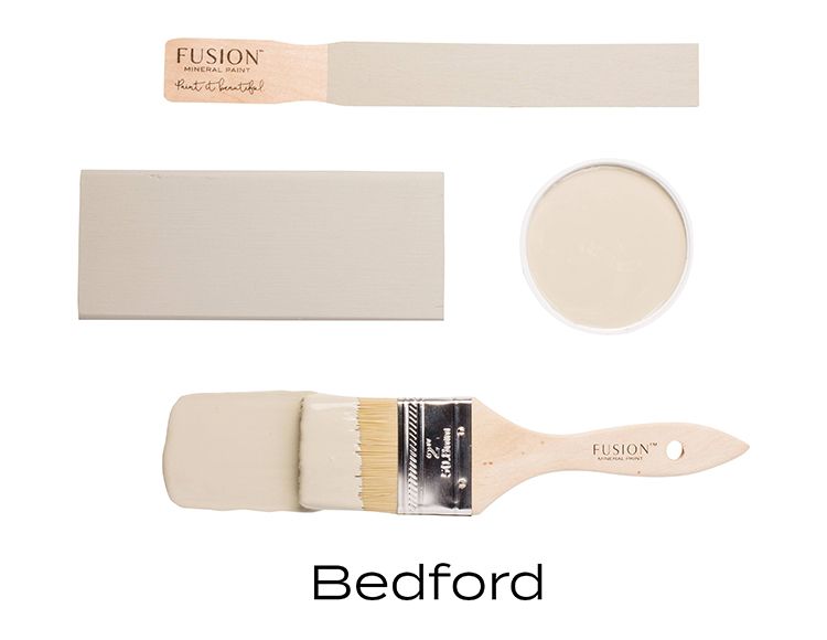 FUSION™ Mineral Paint - Bedford