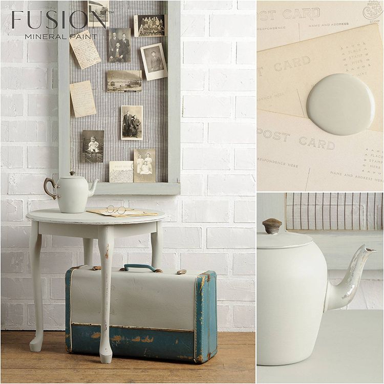 FUSION™ Mineral Paint - Bedford