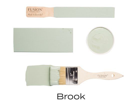 FUSION™ Mineral Paint - Brook