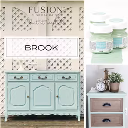 FUSION™ Mineral Paint - Brook