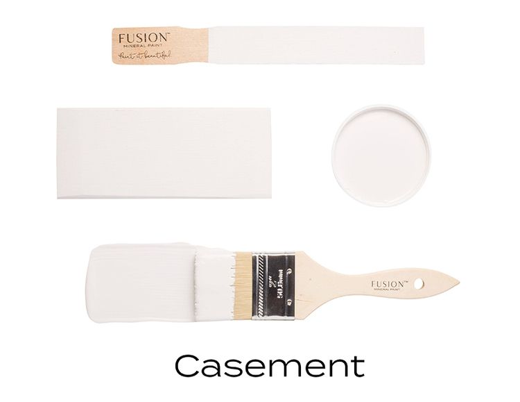 FUSION™ Mineral Paint - Casement